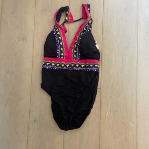 Trina Turk bathingsuit